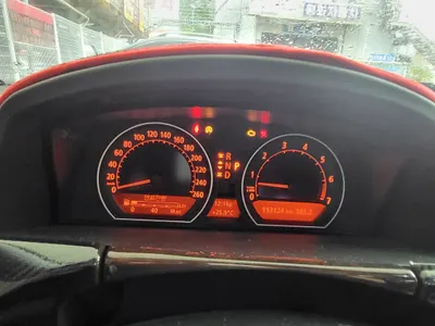 BMW 7 Series (E65) 740Li 2008 11