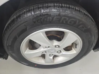 Hyundai 아반떼 1.6 GDi 2014 5