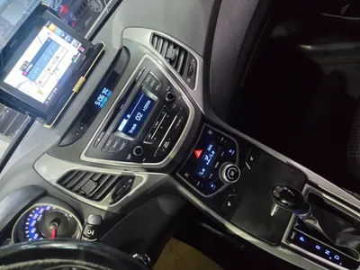 Hyundai 아반떼 1.6 GDi 2014 9