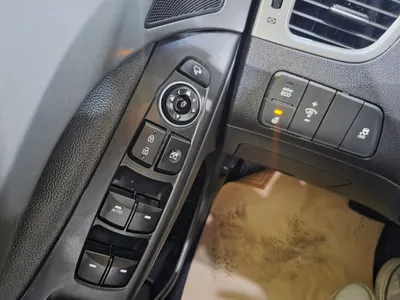 Hyundai 아반떼 1.6 GDi 2014 11