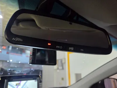 Hyundai 아반떼 1.6 GDi 2014 13