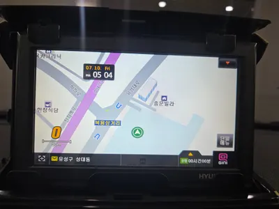 Hyundai 아반떼 1.6 GDi 2014 14