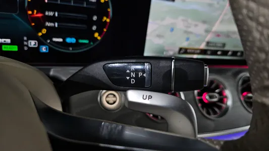 Mercedes-Benz AMG GT 4 43 4MATIC+ 2023 8