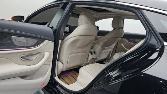 Mercedes-Benz AMG GT 4 43 4MATIC+ 2023 10