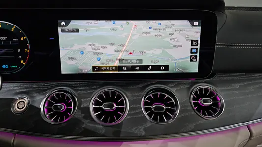 Mercedes-Benz AMG GT 4 43 4MATIC+ 2023 18