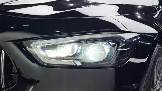 Mercedes-Benz AMG GT 4 43 4MATIC+ 2023 22