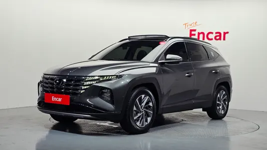 Hyundai (NX4) 2WD 2023