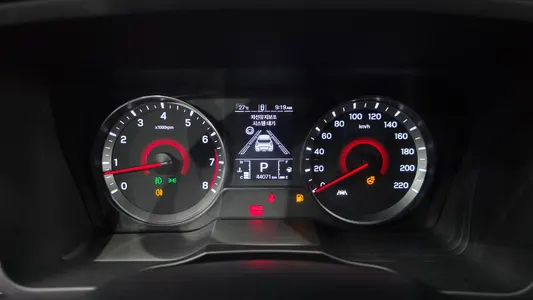 KG Mobility 티볼리 에어 1.5 A3 2WD 2022 8