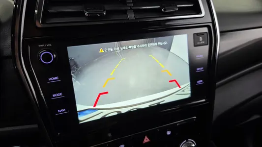 KG Mobility 티볼리 에어 1.5 A3 2WD 2022 15