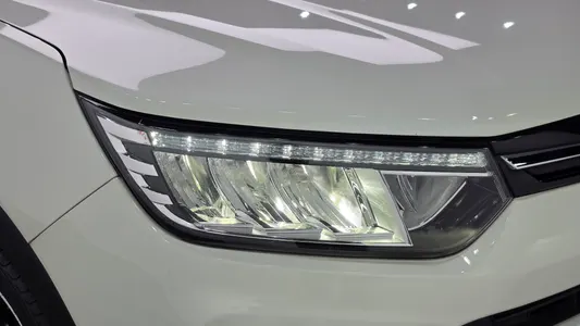 KG Mobility 티볼리 에어 1.5 A3 2WD 2022 22