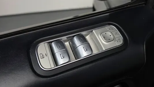 Mercedes-Benz G-Class W463b AMG G63 2022 34