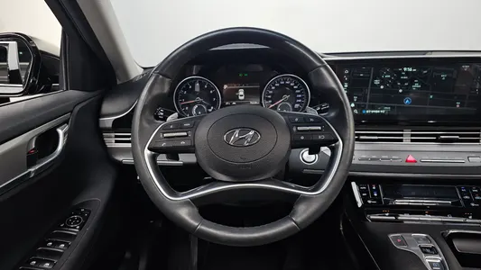 Hyundai IG 3.0 LPi () 2021 12