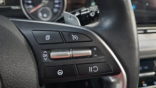 Hyundai IG 3.0 LPi () 2021 13