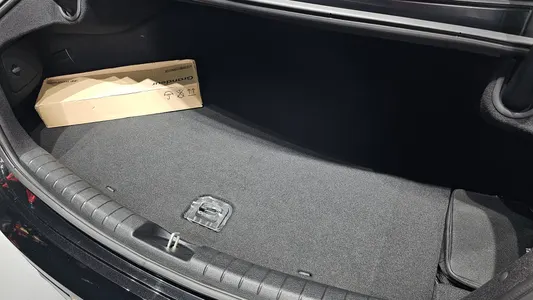 Hyundai IG 3.0 LPi () 2021 20