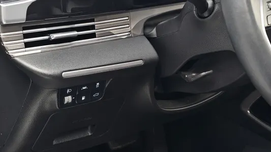 Hyundai IG 3.0 LPi () 2021 17