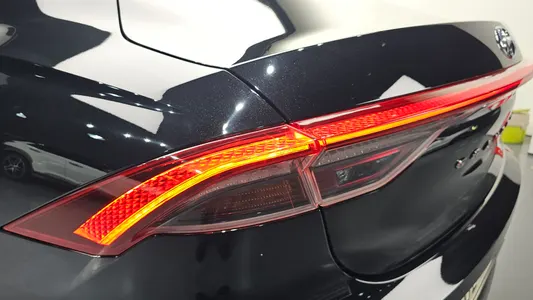 Hyundai IG 3.0 LPi () 2021 23