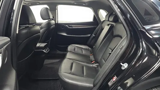 Hyundai IG 3.0 LPi () 2021 27