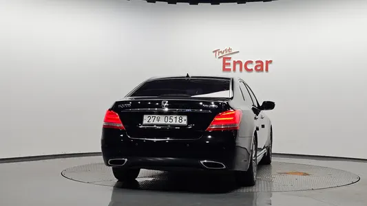 Hyundai () VS380 2013 4