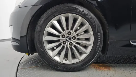 Hyundai () VS380 2013 5