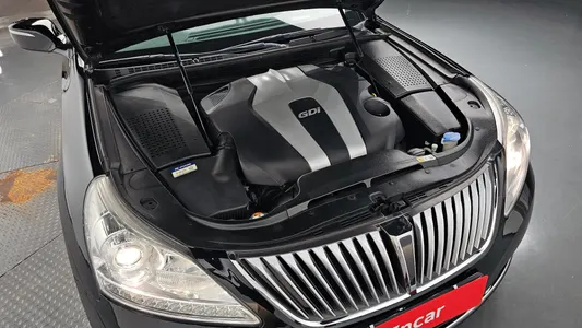 Hyundai () VS380 2013 6