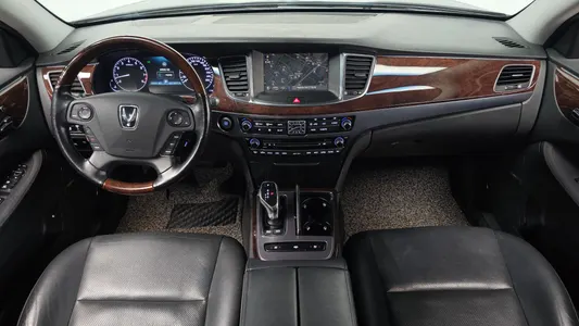 Hyundai () VS380 2013 7