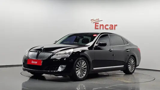 Hyundai () VS380 2013