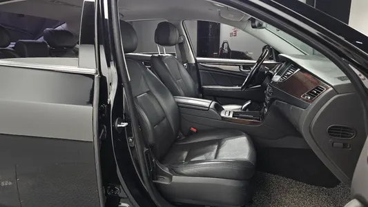 Hyundai () VS380 2013 11