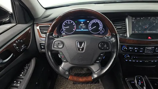 Hyundai () VS380 2013 13