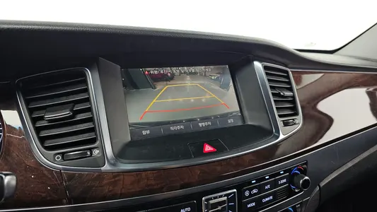 Hyundai () VS380 2013 15