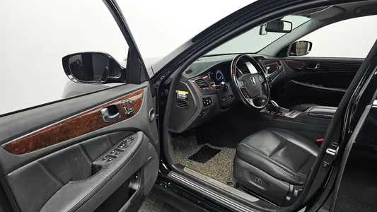 Hyundai () VS380 2013 10