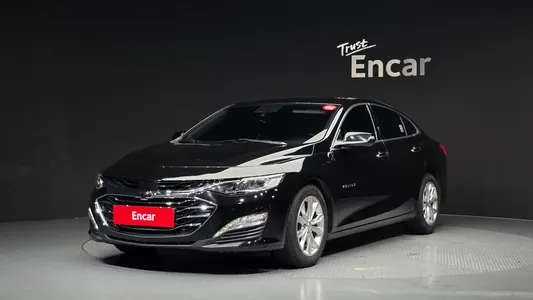 Chevrolet 1.3 2020