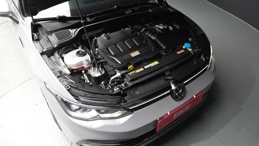 Volkswagen 8 2.0 TDI 2024 6