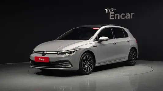 Volkswagen 8 2.0 TDI 2024