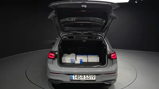 Volkswagen 8 2.0 TDI 2024 20