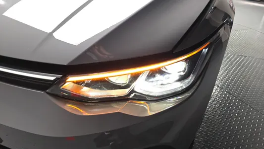 Volkswagen 8 2.0 TDI 2024 23