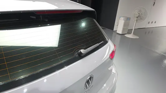 Volkswagen 8 2.0 TDI 2024 40