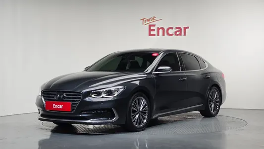 Hyundai IG 3.0 2018