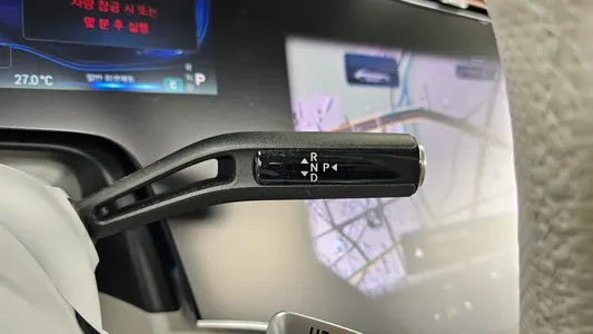 Mercedes-Benz EQE V295 EQE53 AMG 4MATIC+ 2023 9