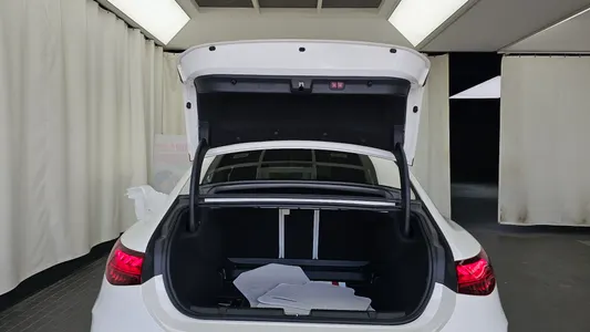 Mercedes-Benz EQE V295 EQE53 AMG 4MATIC+ 2023 20