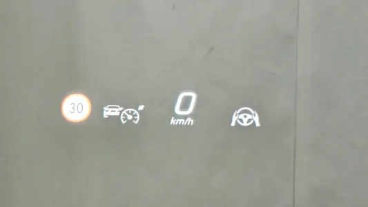 Mercedes-Benz EQE V295 EQE53 AMG 4MATIC+ 2023 17