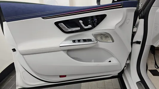 Mercedes-Benz EQE V295 EQE53 AMG 4MATIC+ 2023 24