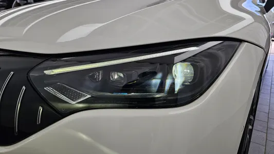 Mercedes-Benz EQE V295 EQE53 AMG 4MATIC+ 2023 22