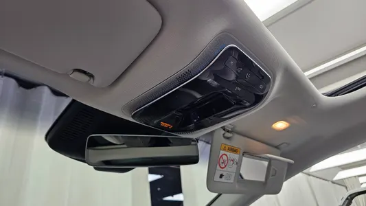 Mercedes-Benz EQE V295 EQE53 AMG 4MATIC+ 2023 28