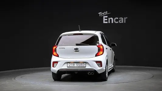 Kia (JA) 2017 4
