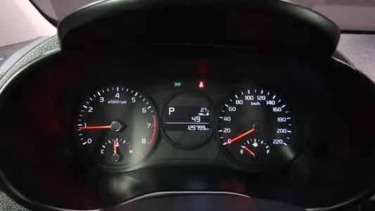 Kia (JA) 2017 8