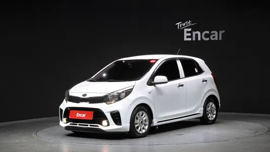 Kia (JA) 2017