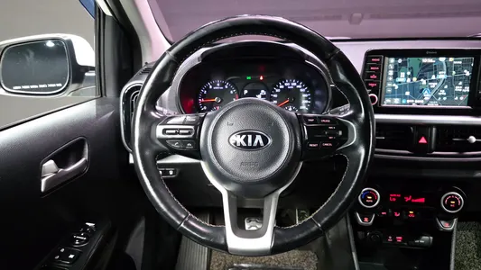 Kia (JA) 2017 17