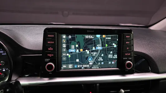 Kia (JA) 2017 18