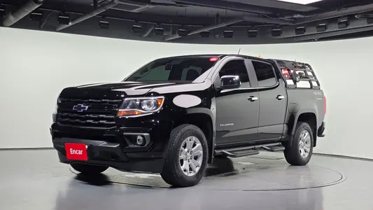 Chevrolet 3.6 -X 4WD 2021