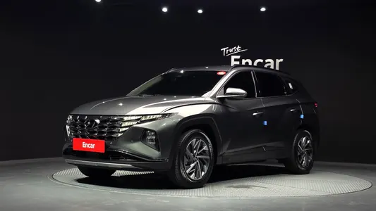 Hyundai (NX4) 2WD 2022